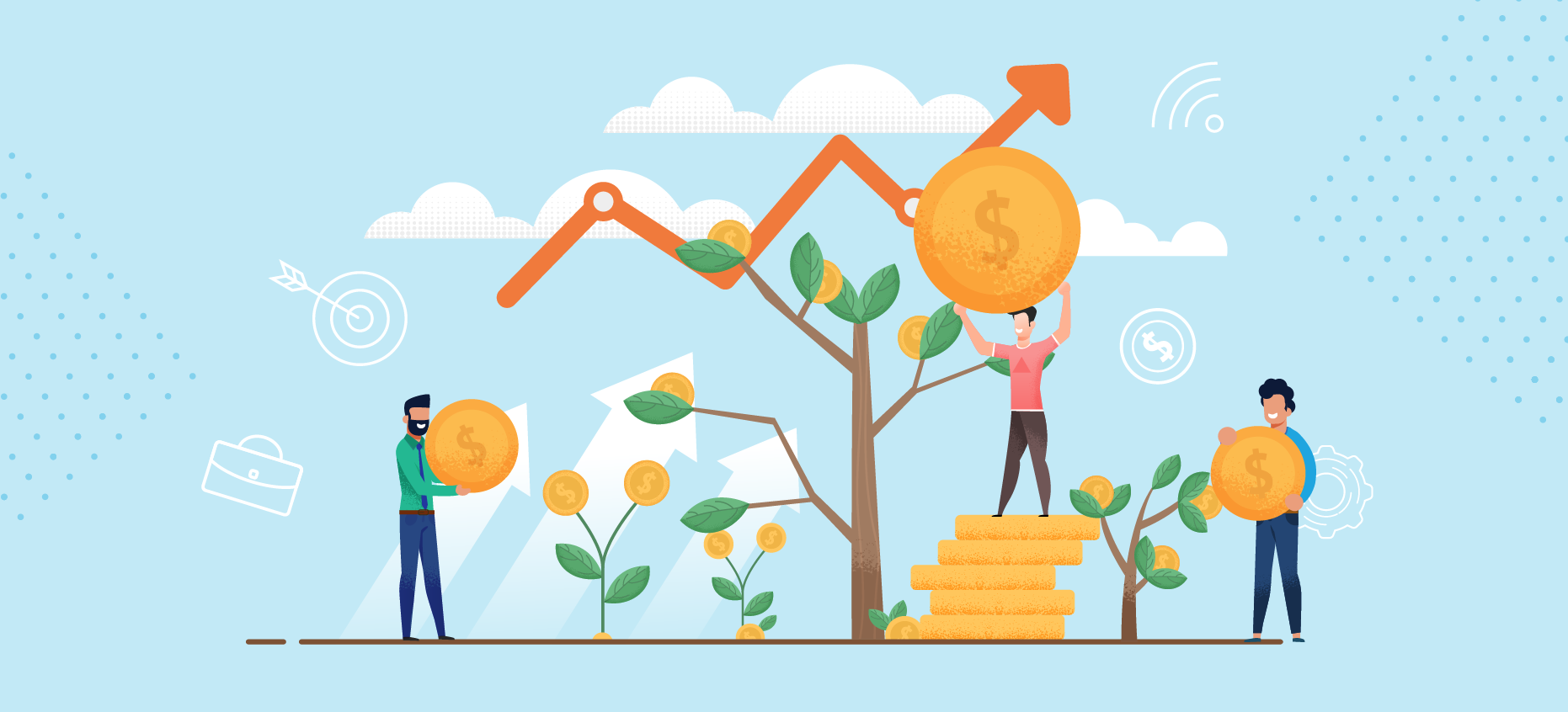 Adcetera's content licensing services deliver found revenue to publishers.