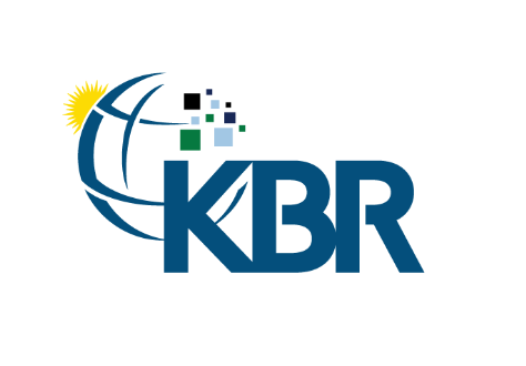 KBR Logo KBR Logo