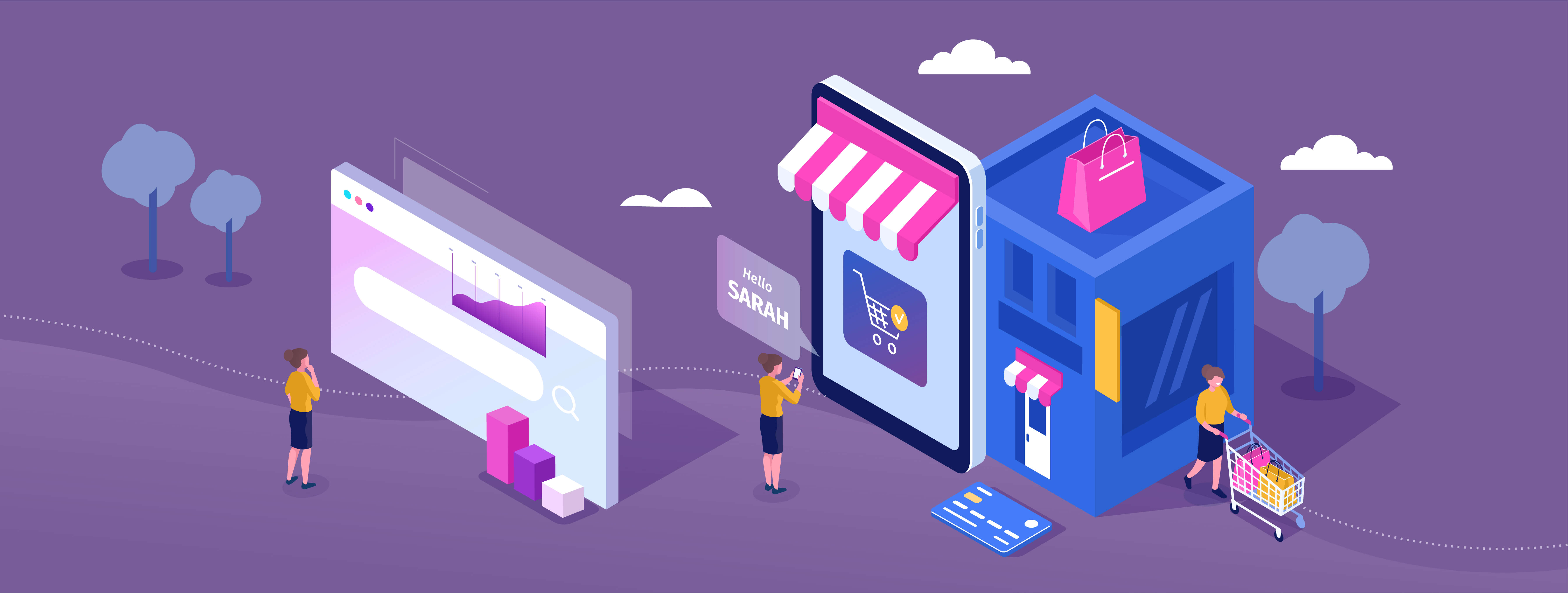 Capture your audience's attention more effectively with personalized marketing