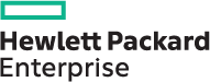Hewlett Packard Enterprise corporate logo Hewlett Packard Enterprise corporate logo
